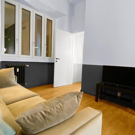 Bnb Capital Milano Central Station - Green Dış mekan fotoğraf