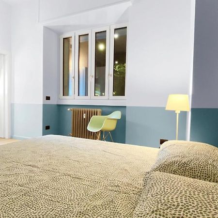 Bnb Capital Milano Central Station - Green Dış mekan fotoğraf
