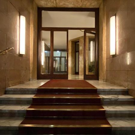 Bnb Capital Milano Central Station - Green Dış mekan fotoğraf