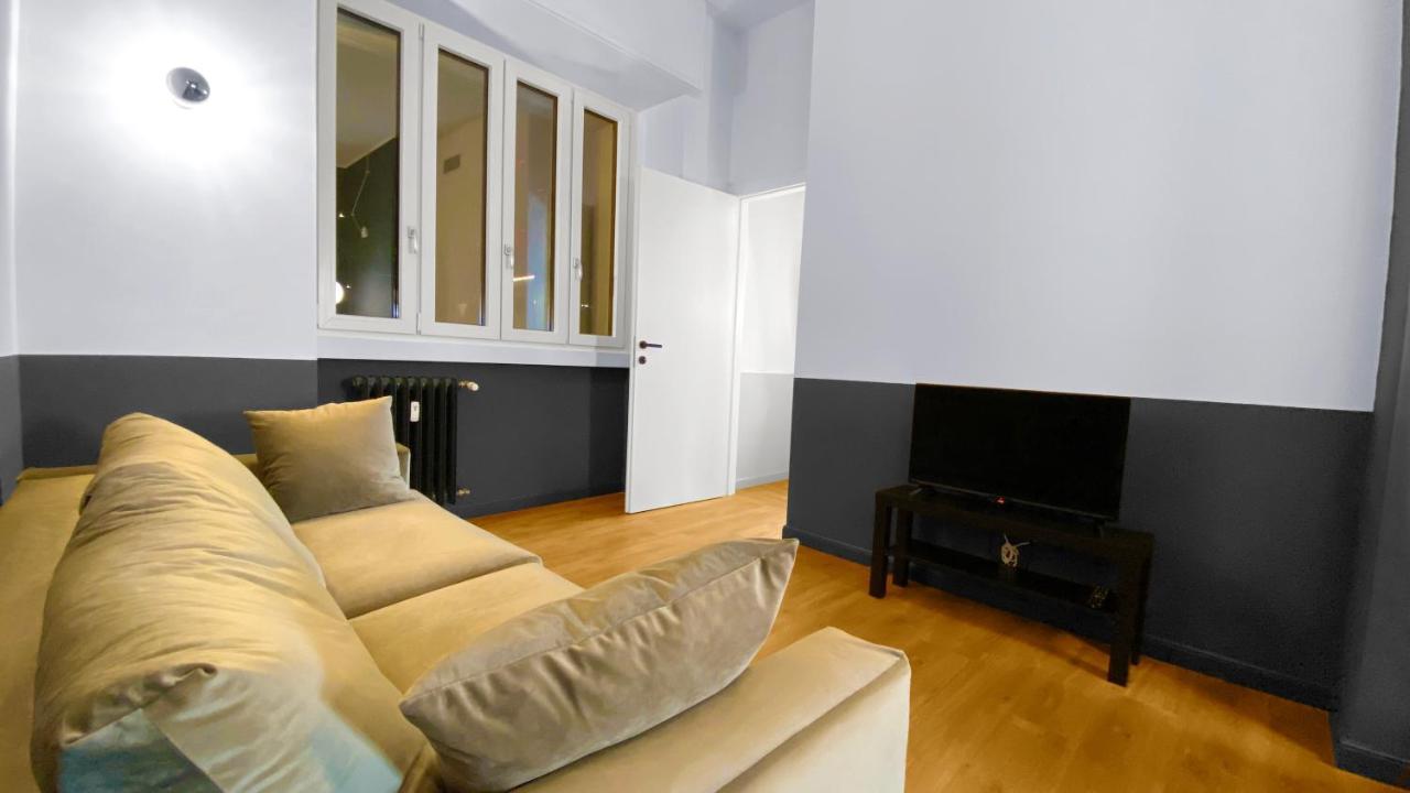 Bnb Capital Milano Central Station - Green Dış mekan fotoğraf