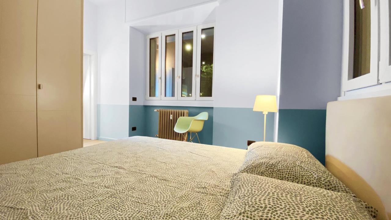 Bnb Capital Milano Central Station - Green Dış mekan fotoğraf