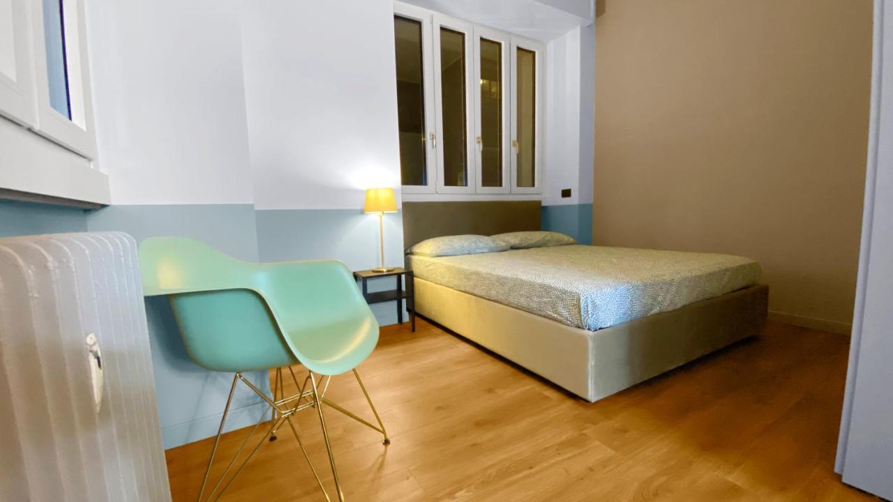Bnb Capital Milano Central Station - Green Dış mekan fotoğraf