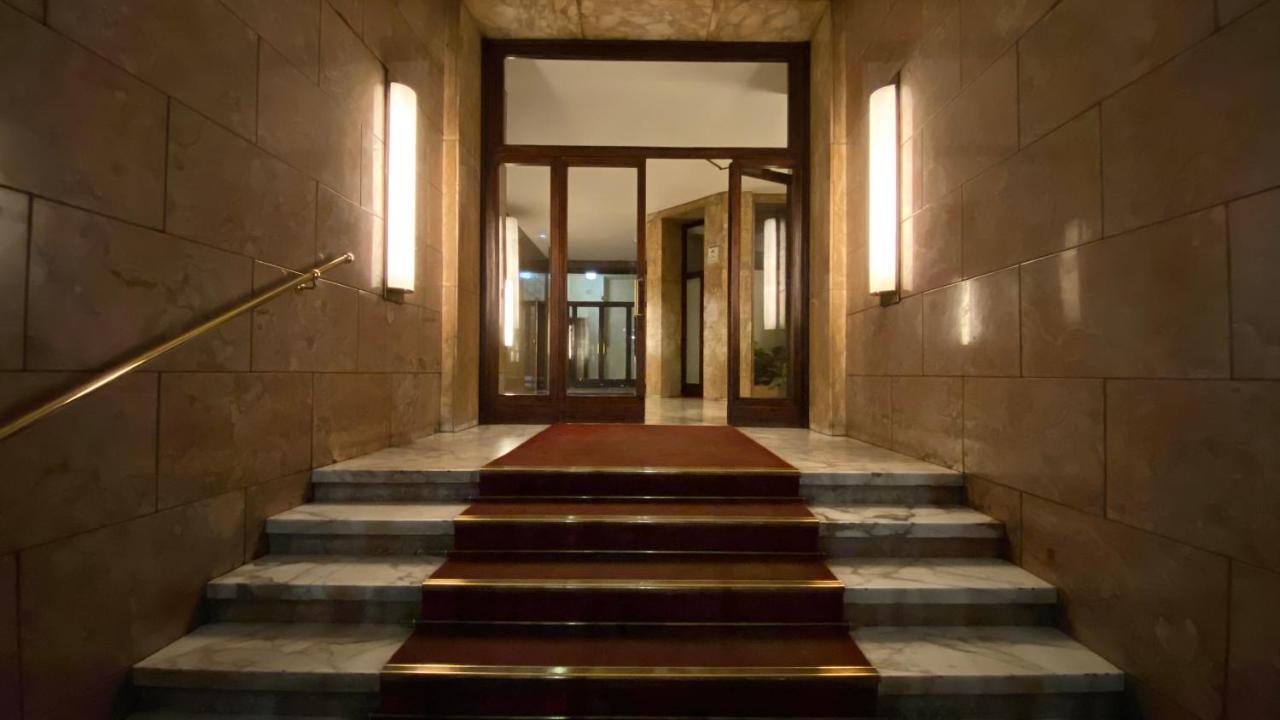 Bnb Capital Milano Central Station - Green Dış mekan fotoğraf